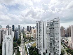 Irwell Hill Residences (D9), Apartment #467208201
